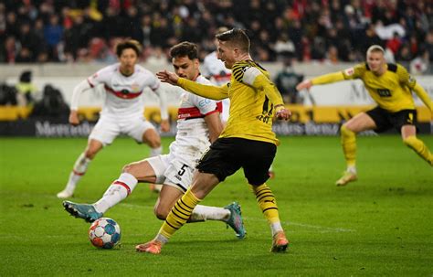 VfB Stuttgart vs Borussia Dortmund Prediction and Betting Tips | 15th ...