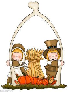 november thanksgiving clipart - Clip Art Library