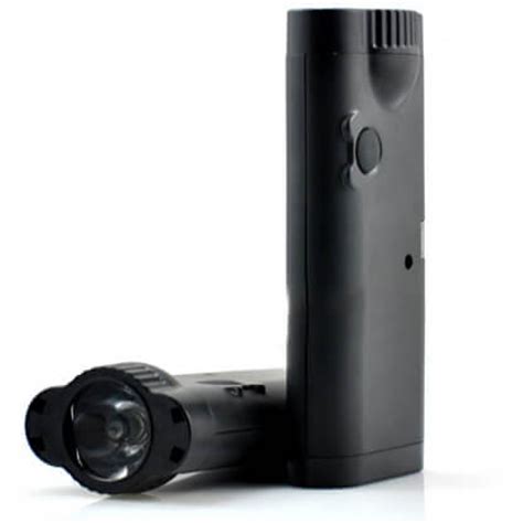 Spy Voice Recorder for Car and Home