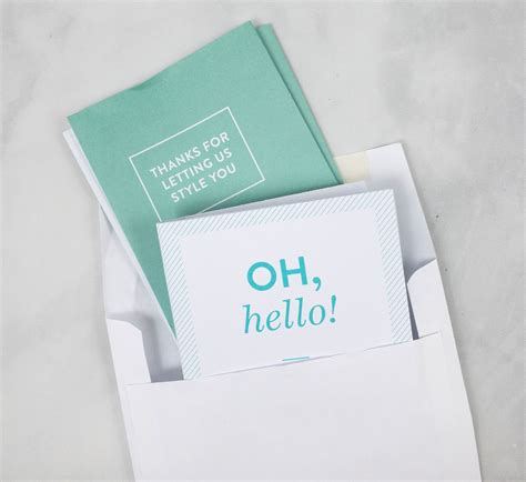 Stitch Fix Women Review - June 2021 - Hello Subscription