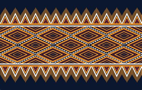 Tribal Wallpaper Design