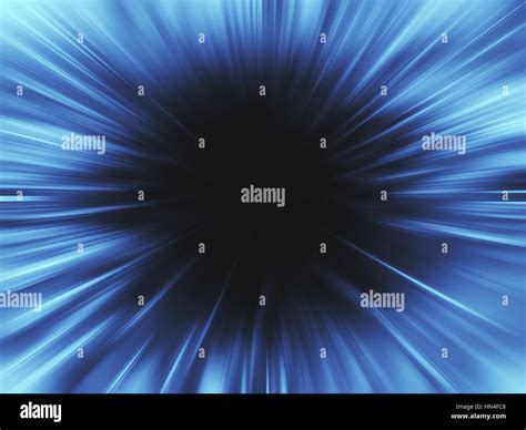 Motion zoom blur, acceleration super fast speed move abstract background for graphic animation ...