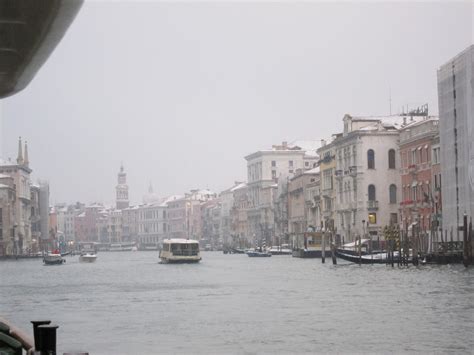 snow-coveredVenice