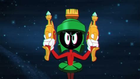 Marvin The Martian - I'm A Martian (Song) - YouTube