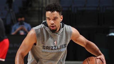 Grizzlies' Dillon Brooks could be back in lineup 'pretty soon' | NBA.com