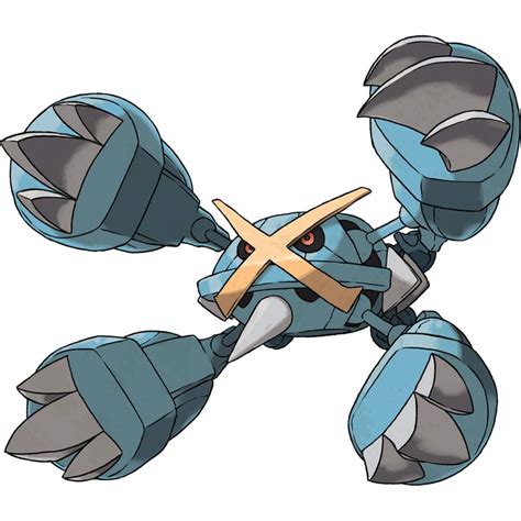 Metagross (Shiny) | Wiki | Pokémon Amino