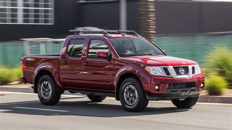 How Good Is the 2020 Nissan Frontier Pro-4X Off-Road? - Fabulous Auto Club