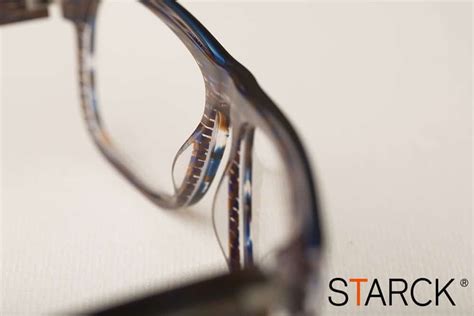 Starck Eyewear - Respectacle Company Optometrists