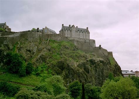 Pictures of Scotland - Set 12 - Castles of Scotland