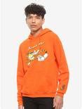 Cheetos Flamin' Hot Chester Hoodie | Hot Topic