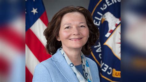 Who is Gina Haspel: CIA new director named today is first female spy to ...