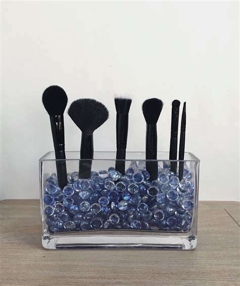 Makeup Brush Holder