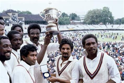 West Indies Legends join forces in England | Windies Cricket news