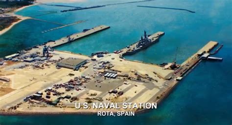 Rota Naval Base | The Last Ship Wiki | FANDOM powered by Wikia