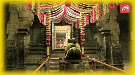 Arunachalam Temple Tiruvannamalai, timings, history, travel guide