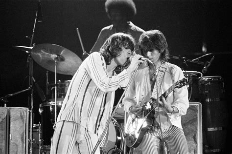 The Mick Jagger Song That Keith Richards Wished He Would Have Written