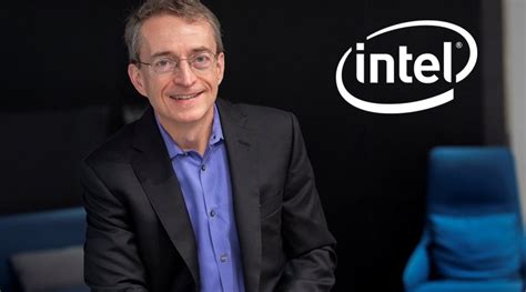 La apuesta de Pat Gelsinger como nuevo CEO de Intel - Canales TI 2024