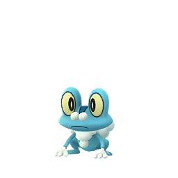 Froakie (Pokémon GO) - Best Movesets, Counters, Evolutions and CP