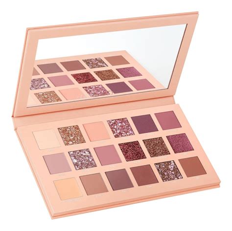 Paleta Sombras Cryptic Nude Shadows Okalan/ Lunatiquecl | Cuotas sin interés