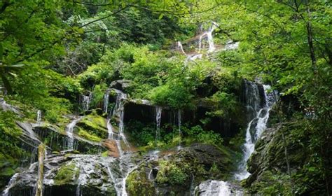 15 Best Waterfalls Near Asheville (By a Local)