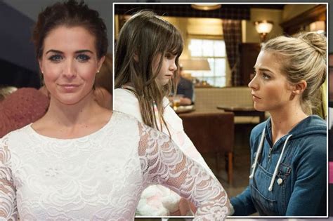 Emmerdale actress Gemma Atkinson 'QUITS' ITV soap to focus on Bollywood ...