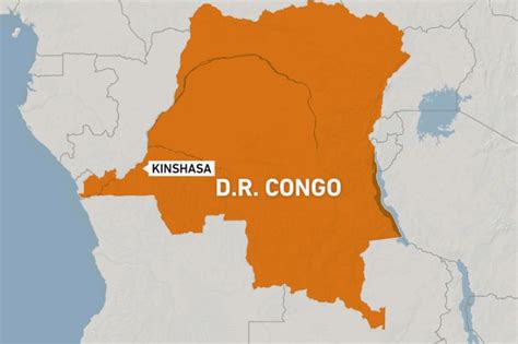 DR Congo accepts US military help against ADF militia | Conflict News | Al Jazeera