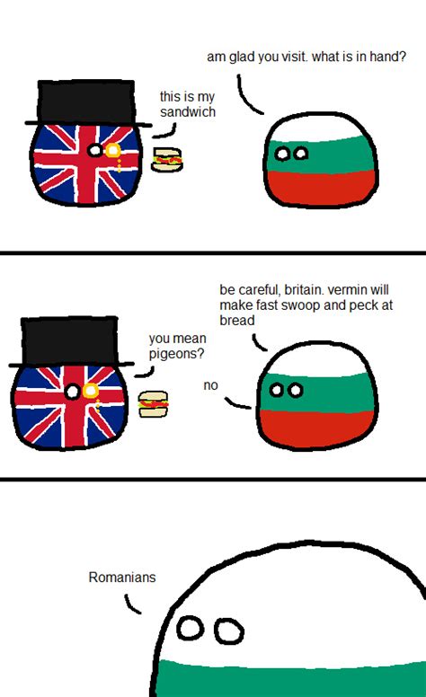 Just some polandball - Meme by Sapu :) Memedroid