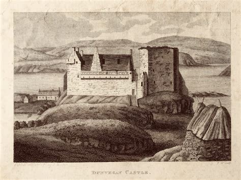 Castle History | Dunvegan