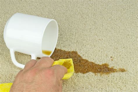 Professional carpet cleaning tips – how to tackle spills