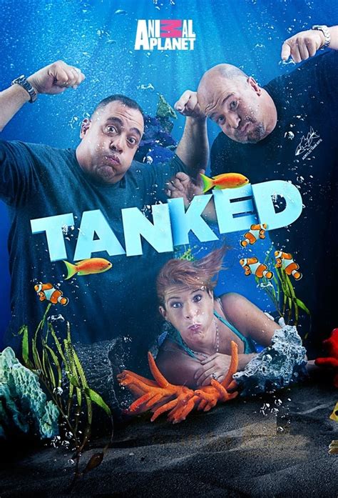 Tanked Season 16 Officially Cancelled