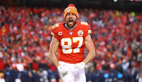 Travis kelce madden 23