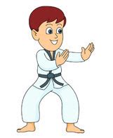 Karate clipart, Picture #198428 karate clipart