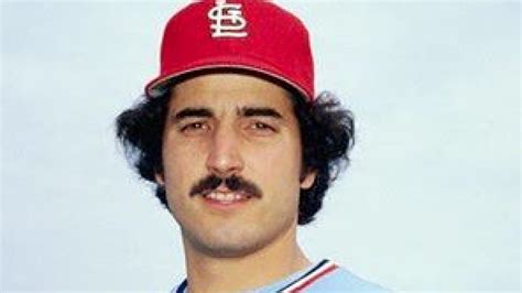 Yep, Keith Hernandez's mustache is going bye-bye - NBC Sports