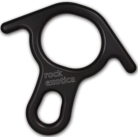 Rock Exotica Rescue Eight Descender - GME Supply