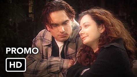 Roseanne 10x05 Promo "Darlene v. David" (HD) ft. Johnny Galecki - YouTube