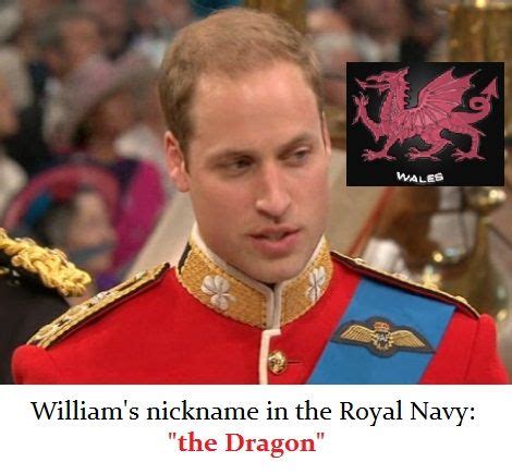 Prince William the Little Horn described in Daniel & Revelation ...