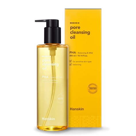 10 Best Korean Oil Cleansers 2023 | Cleansing Oils For Healthy, Glass ...