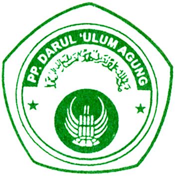 21.02 darul ulum agung malang , logo No comments