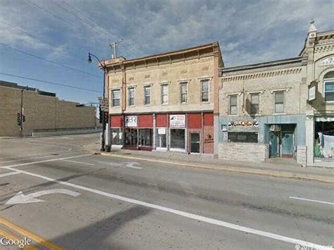 Google Street View Jefferson (Jefferson County, WI) - Google Maps