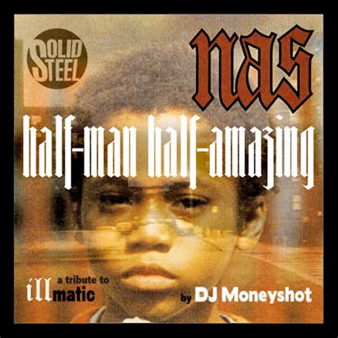 Download Nas Illmatic Full Album Free - xilusbay