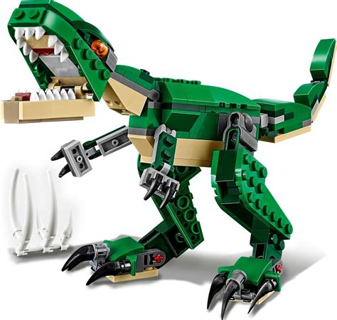 LEGO 31058 Creator Mighty Dinosaurs - Imagine That Toys