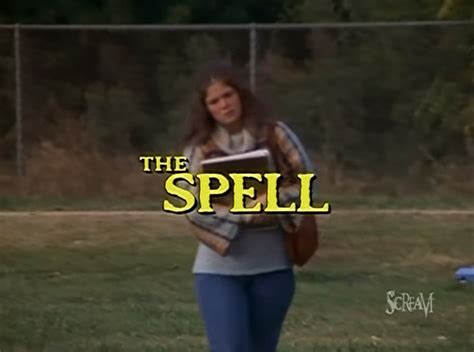 IMCDb.org: "The Spell, 1977": cars, bikes, trucks and other vehicles