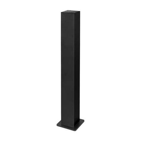 Slim Bluetooth Tower Stereo Speaker - Walmart.com - Walmart.com