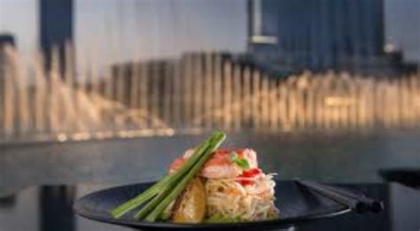 Thiptara | | Dubai Restaurants Guide