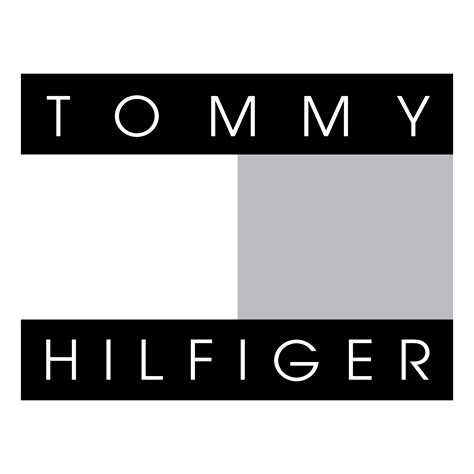 Tommy Hilfiger Logo PNG Transparent & SVG Vector - Freebie Supply