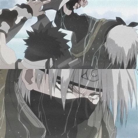 kakashi hatake vs zabuza - Google Search | Arte de naruto, Naruto anime, Kakashi hatake