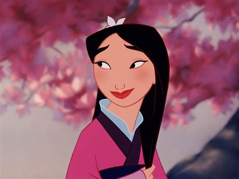 Mulan Gallery | Disney India Characters