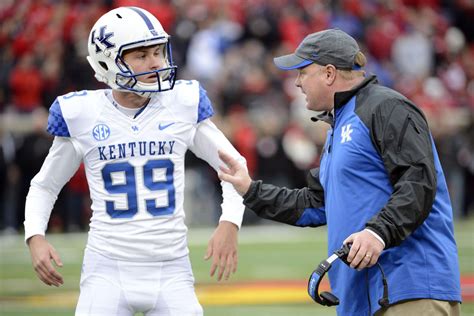 University of Kentucky Wildcats Likely to End Football Program After ...