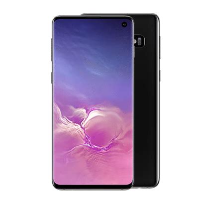 Samsung Galaxy S10 Deals - Best Pay Monthly Contracts for September 2023 - TigerMobiles.com