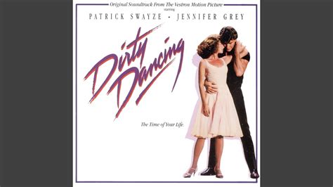 Yes (From "Dirty Dancing" Soundtrack) - YouTube Music